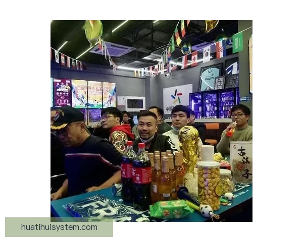 燃情世界杯全民竞猜盛宴开启赢取豪礼共享足球激情时刻 燃情世界杯全民竞猜盛宴开启赢取豪礼共享足球激情时刻