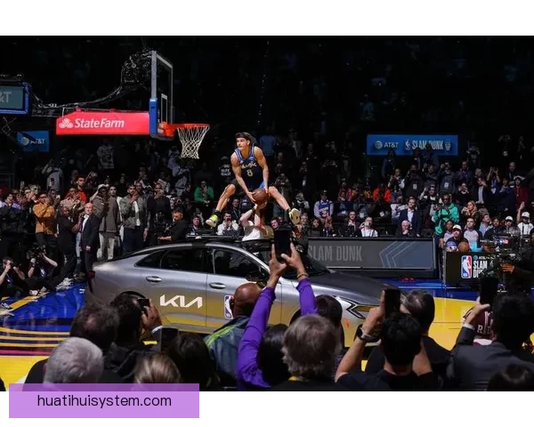 麦克朗狂砍59分加冕G联盟历史得分王 曾称霸NBA扣篮大赛